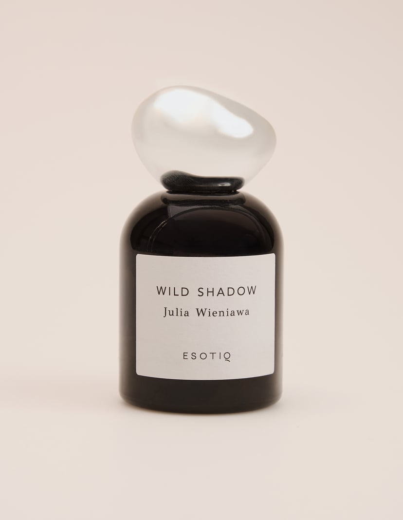 Perfumy Julia Wieniawa Wild Shadow 50 ml Multi 3