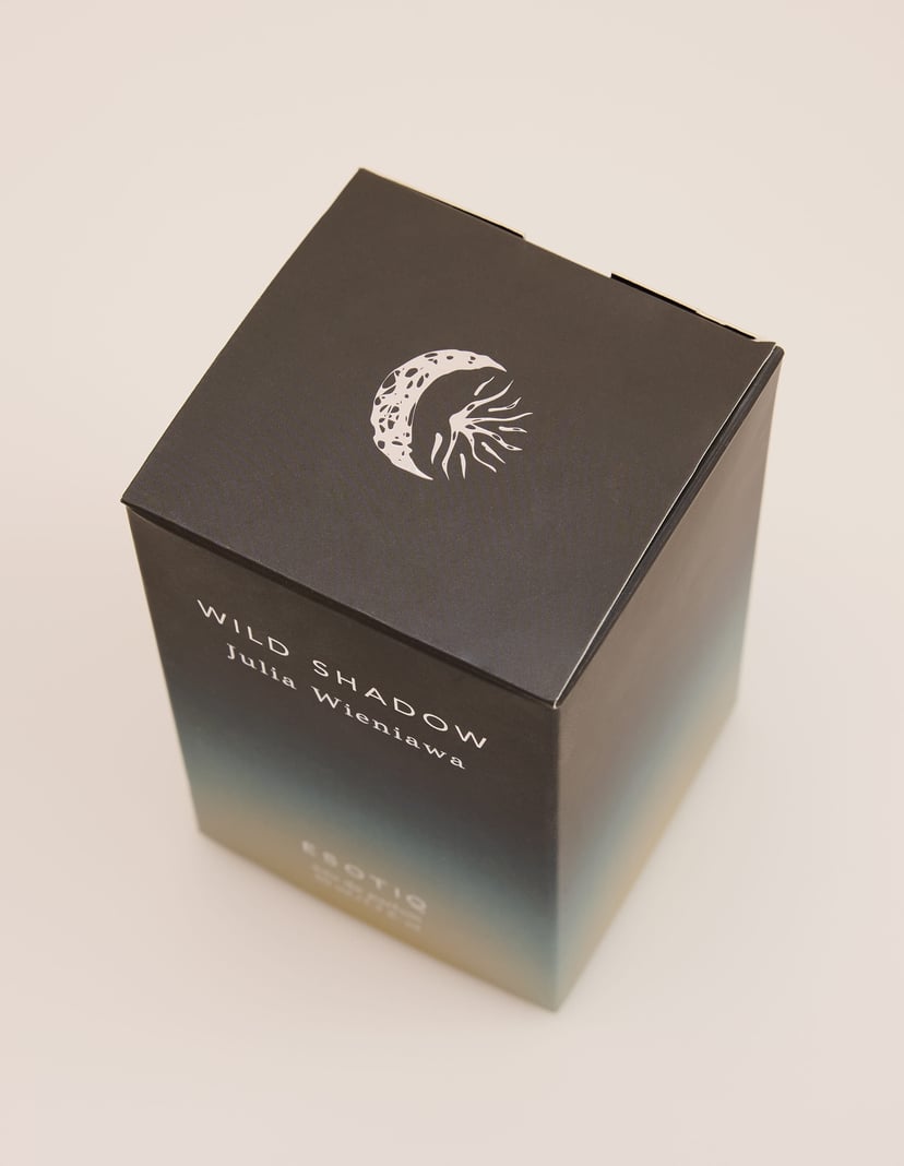 Perfumy Julia Wieniawa Wild Shadow 50 ml Multi 4