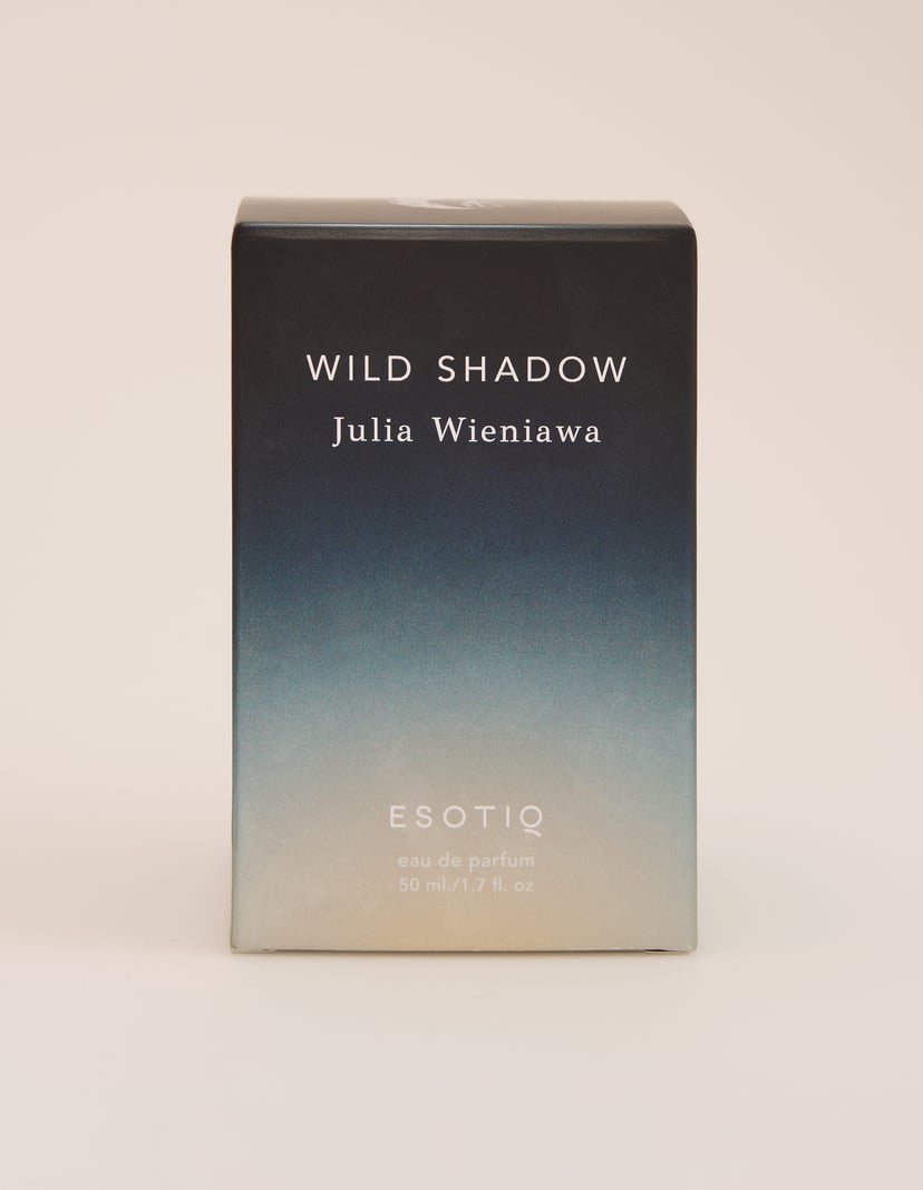 Perfumy Julia Wieniawa Wild Shadow 50 ml Multi 5