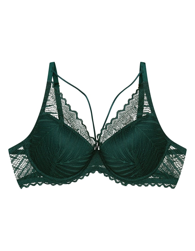 Push-up bra Onika Green 9