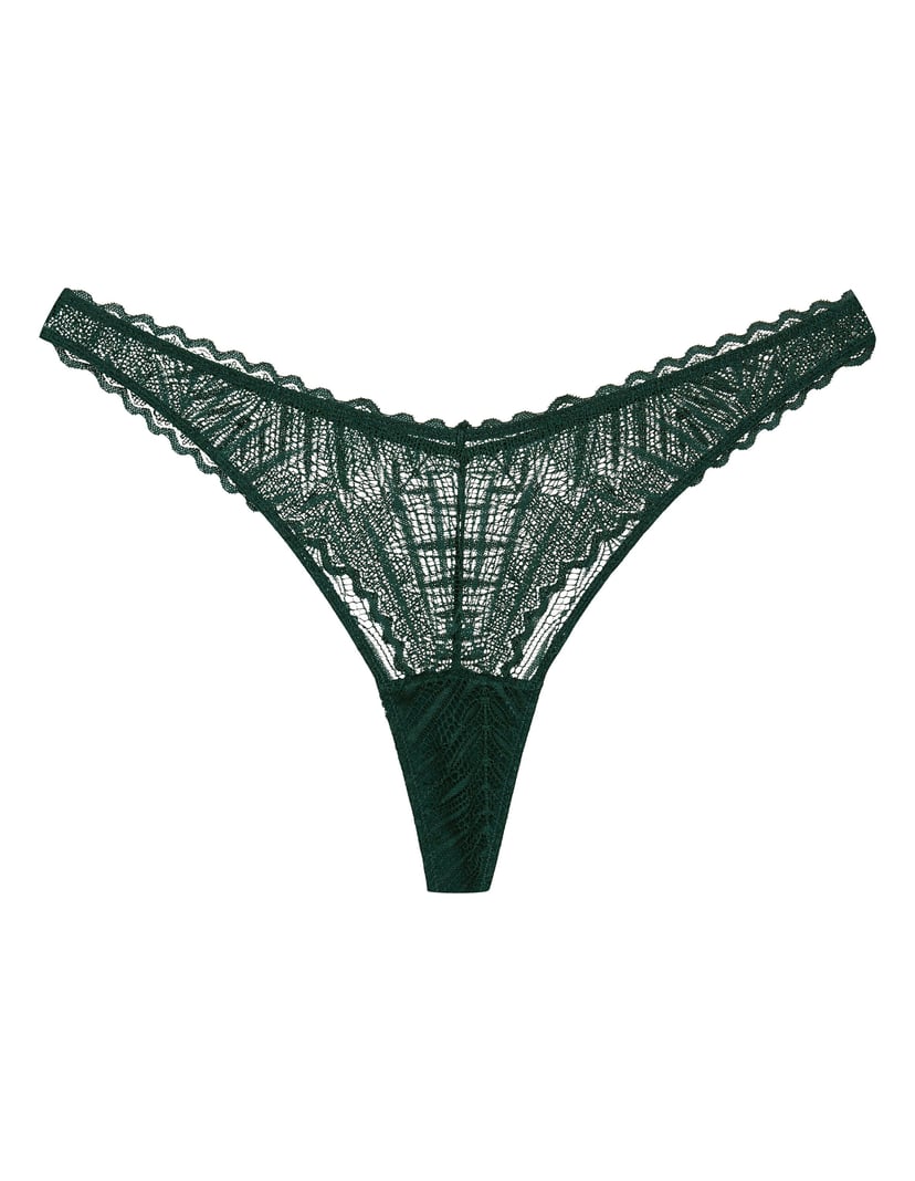 Thongs Onika Green 5