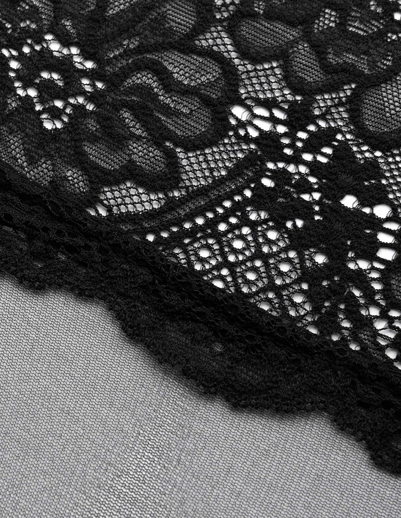 Pończochy Joanna Krupa Diana 20 DEN Black 2