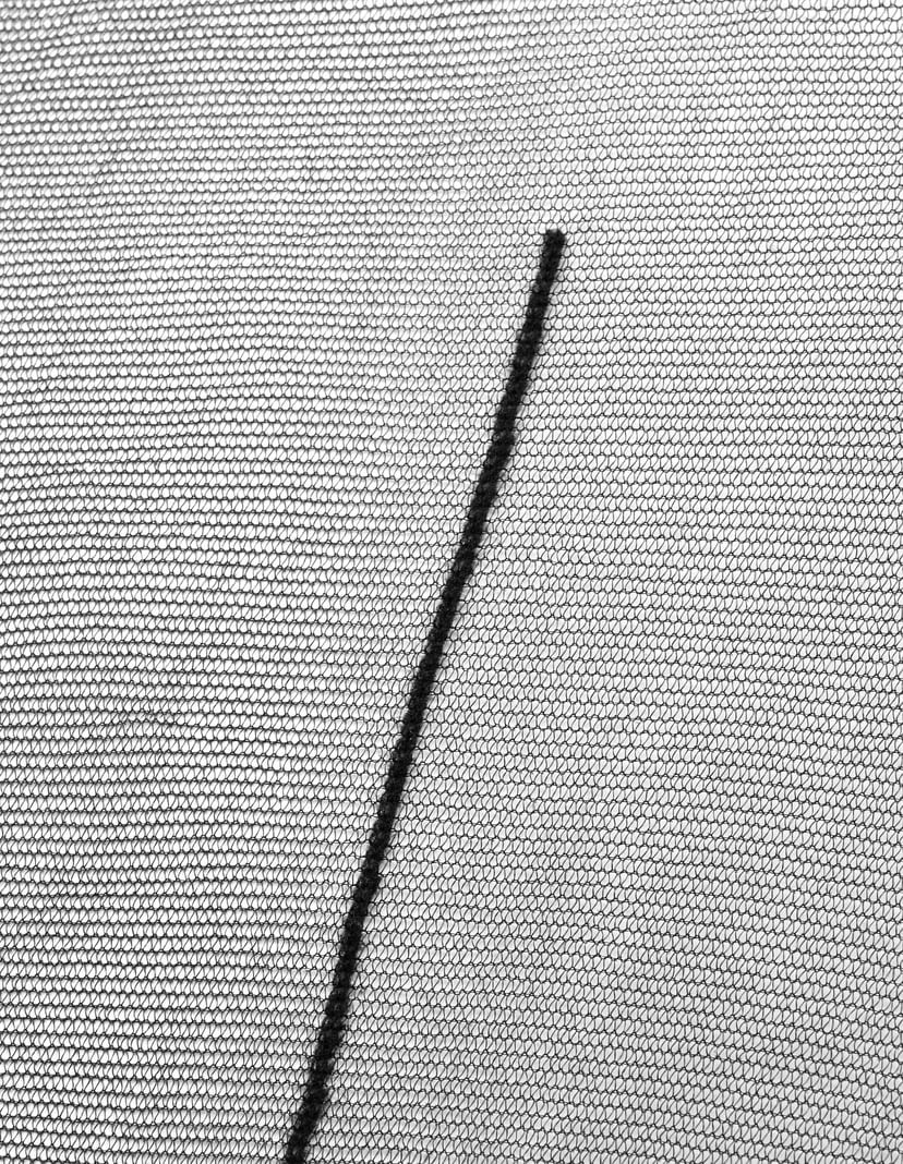 Rajstopy Joanna Krupa Carmen 20 DEN Black 2