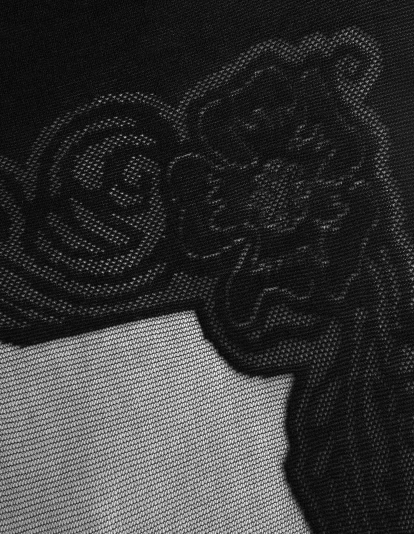 Rajstopy Joanna Krupa Emma 20 DEN Black 2