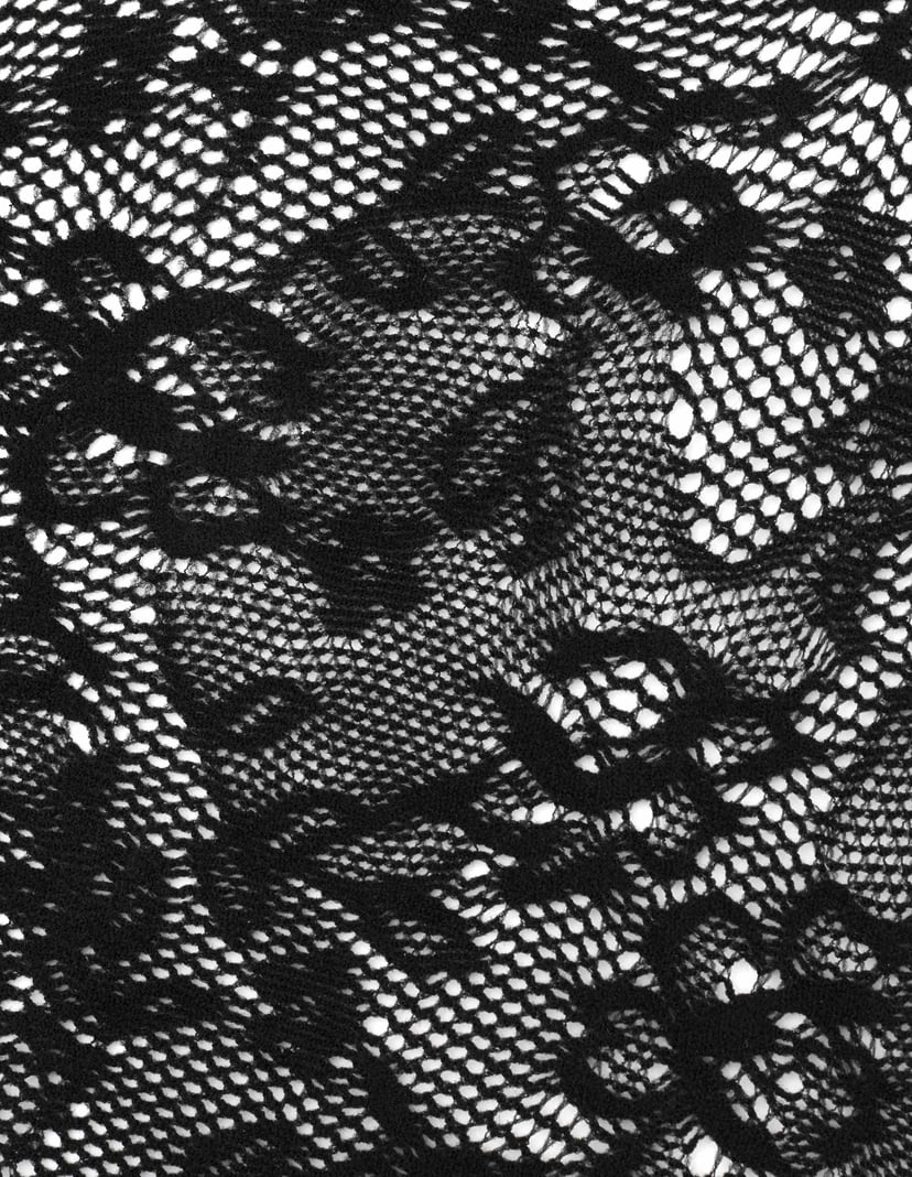 Tights Joanna Krupa Fashion 20 DEN Black 3