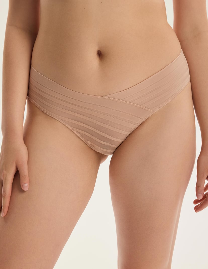 Panties Ciga Beige 3