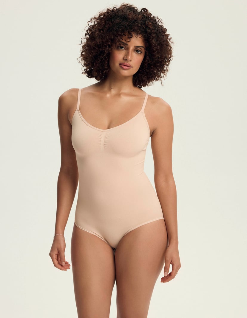 Shaping body Shrinky Beige 2