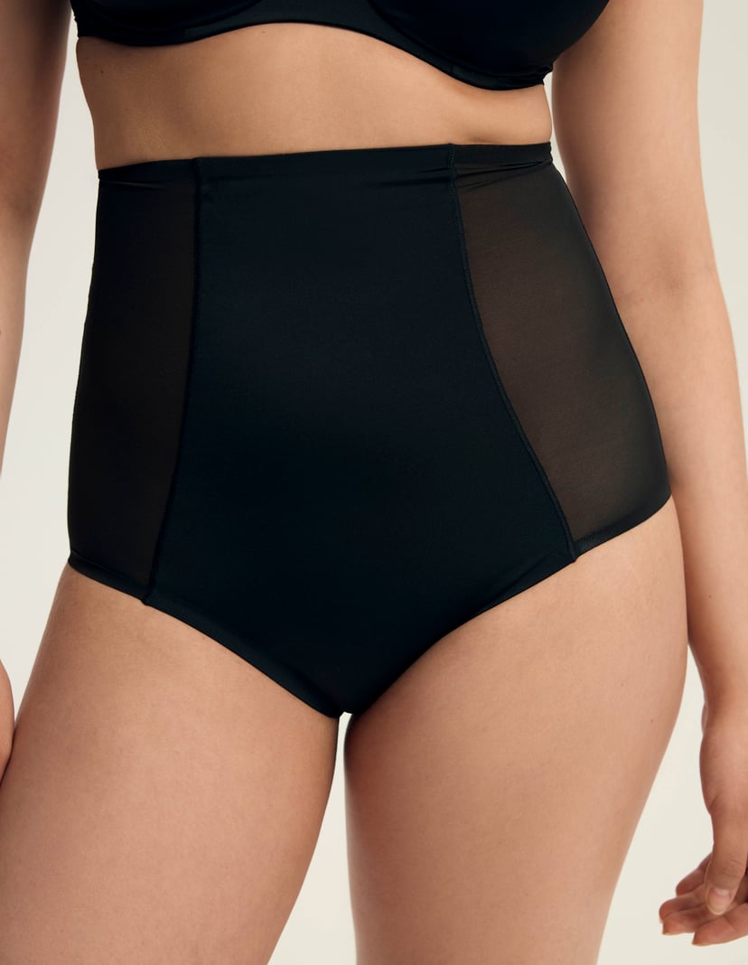 Shaping briefs Sculpt Black 2
