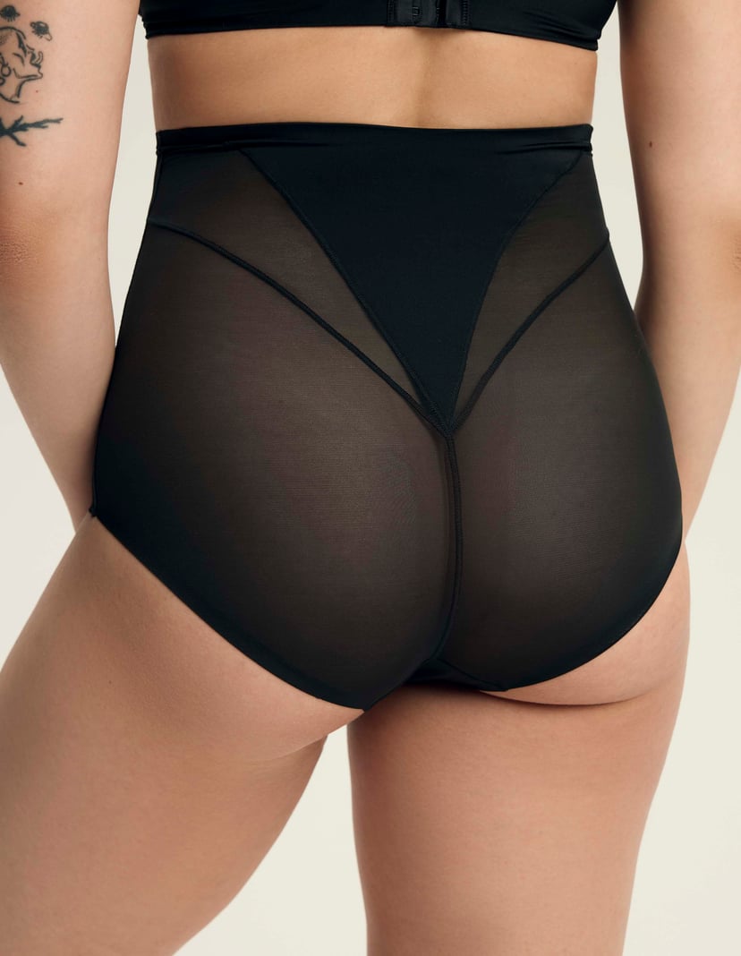 Shaping briefs Sculpt Black 3