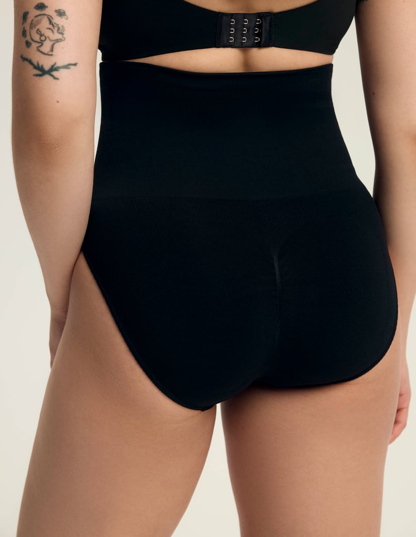 Shaping briefs Shrinky Black 4