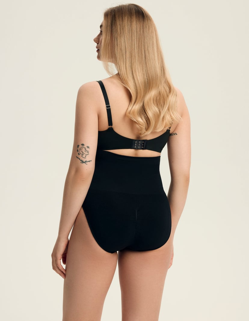 Shaping briefs Shrinky Black 2
