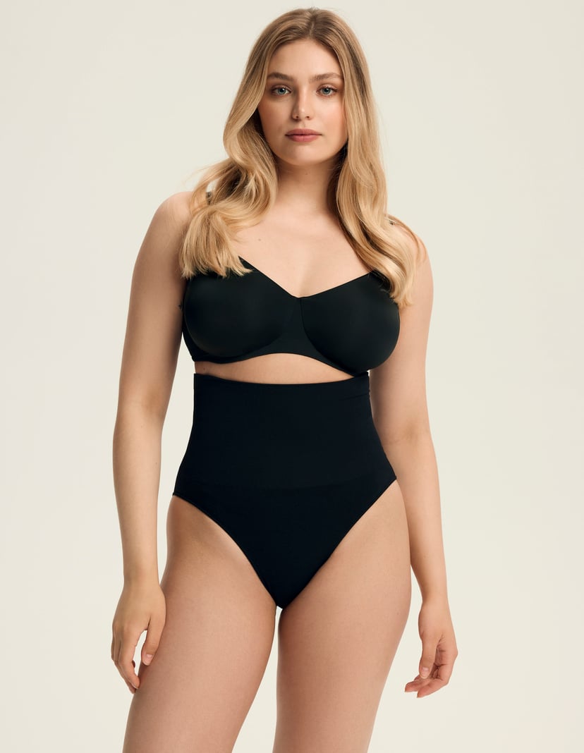 Shaping briefs Shrinky Black 6