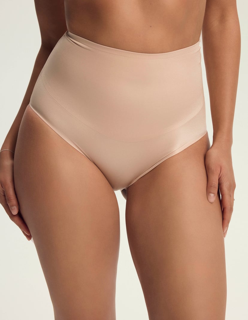 Shaping briefs Silky Beige 3