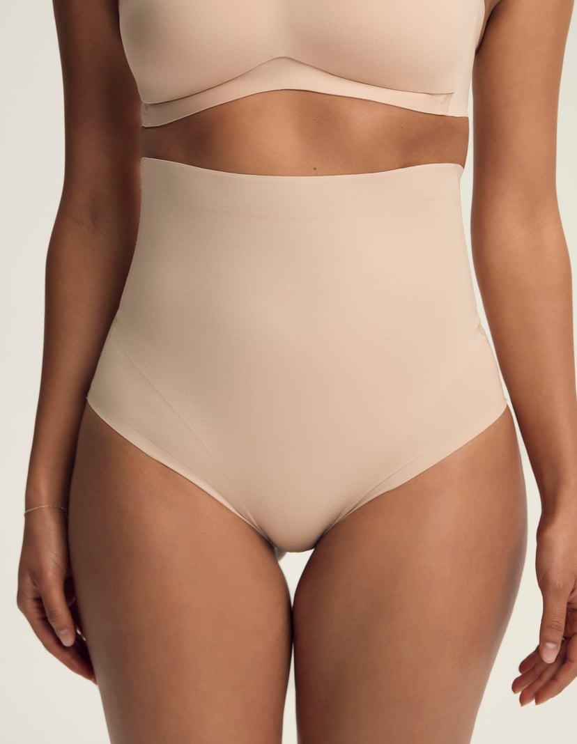 Shaping briefs Smooth Beige 4