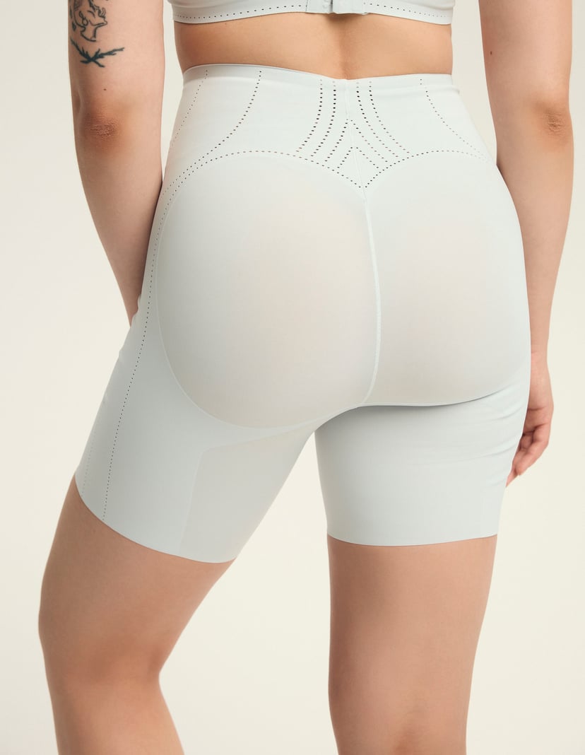 Shorts modelujące Sleeky Blue 3