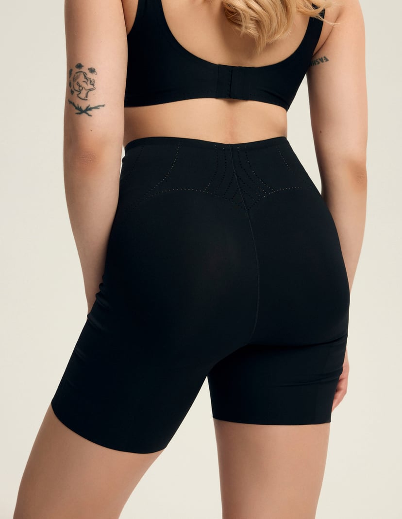 Shorts modelujące Sleeky Black 3
