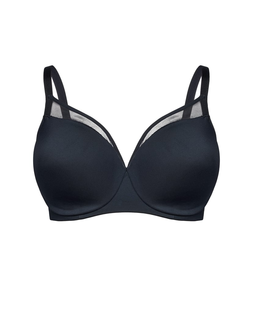 Minimazer bra Sculpt Black 10