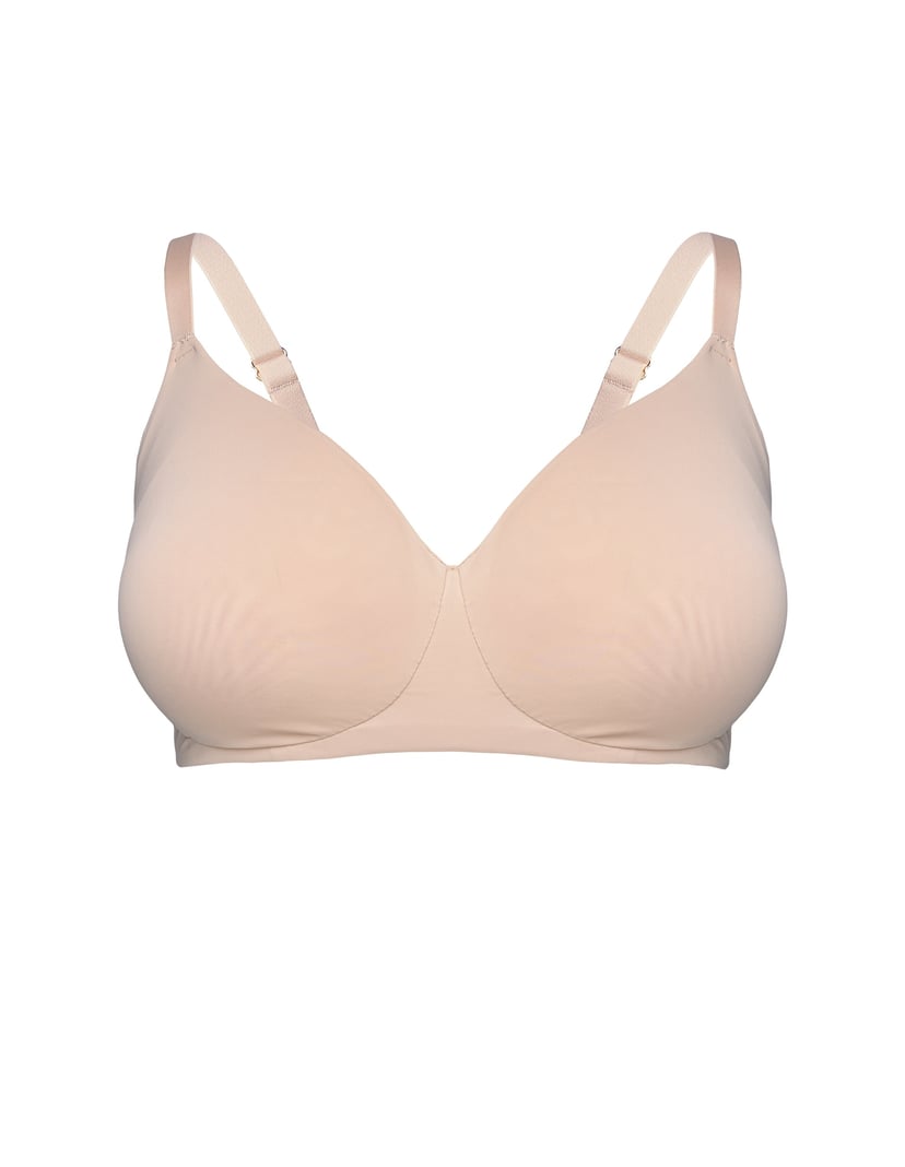 Minimazer bra Subtelle Beige 11