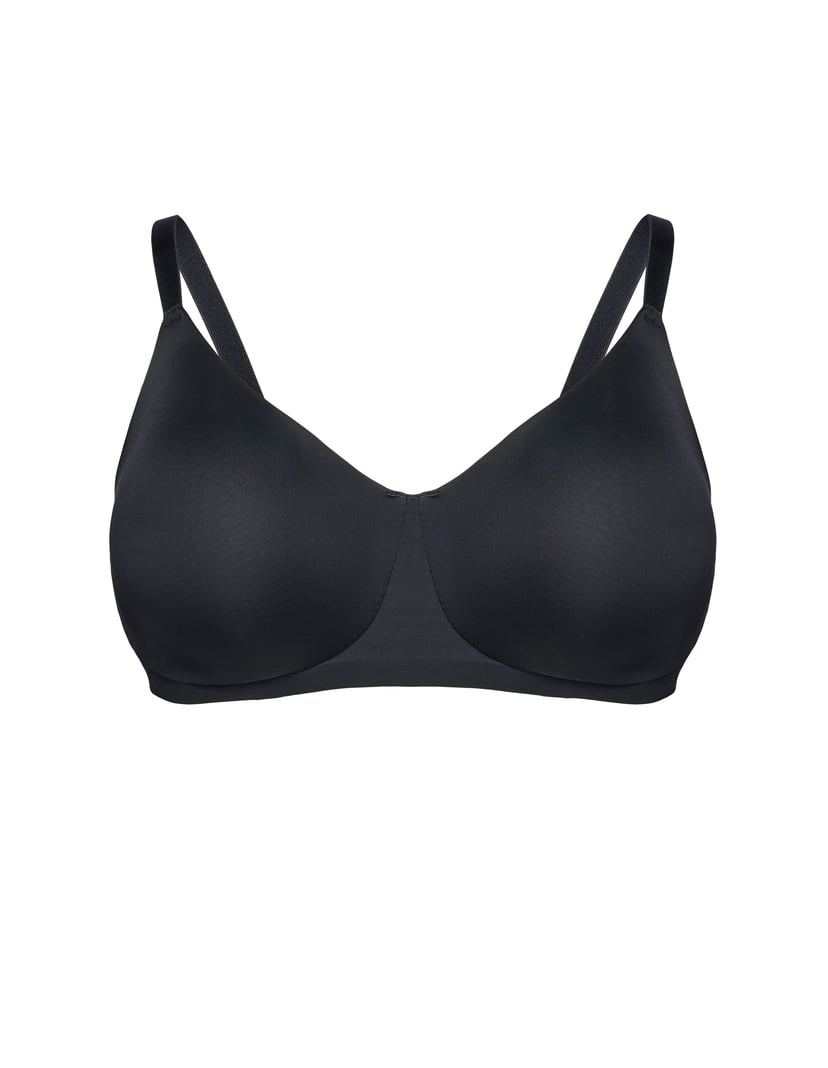 Minimazer bra Subtelle Black 7