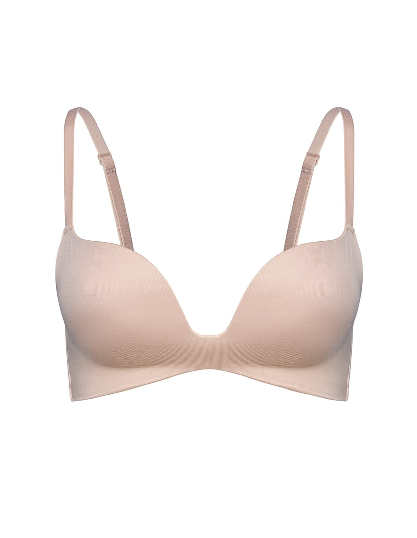 Super push-up bra Shapy Beige 13