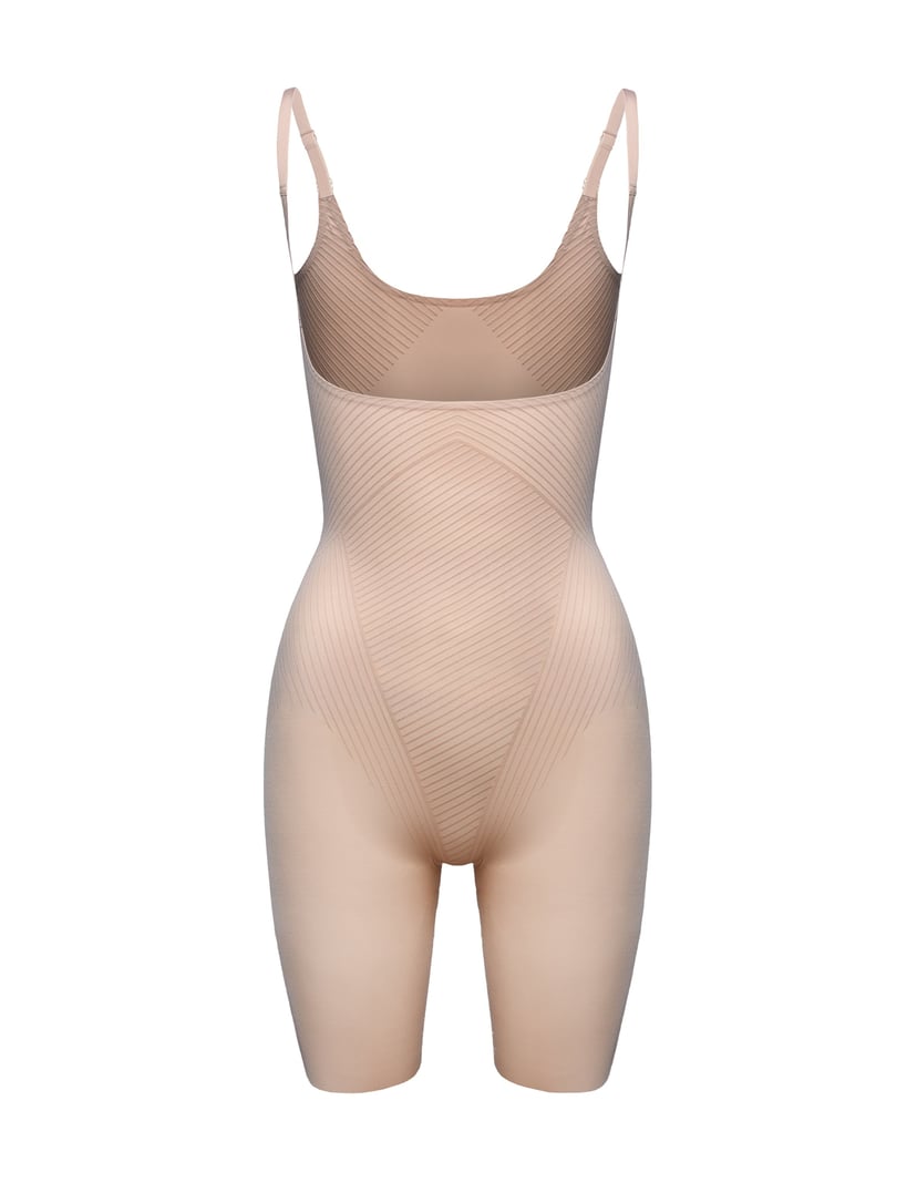 Shaping body Shapy Beige 10