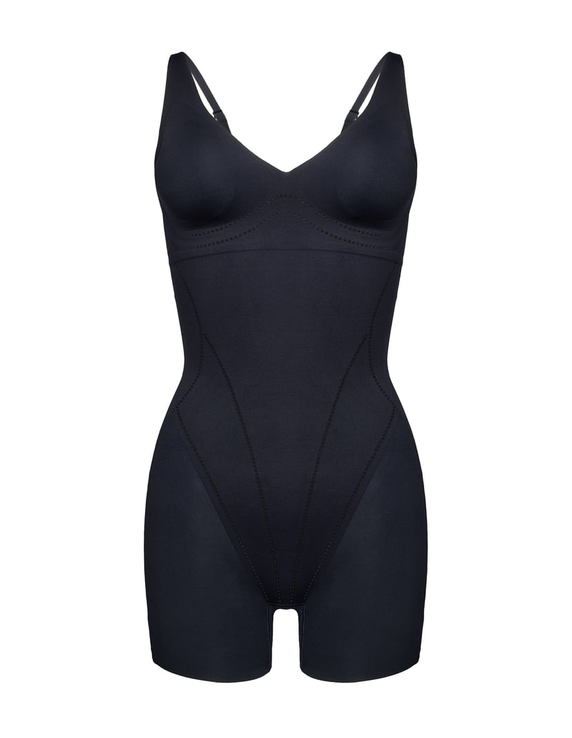 Shaping body Sleeky Black 12