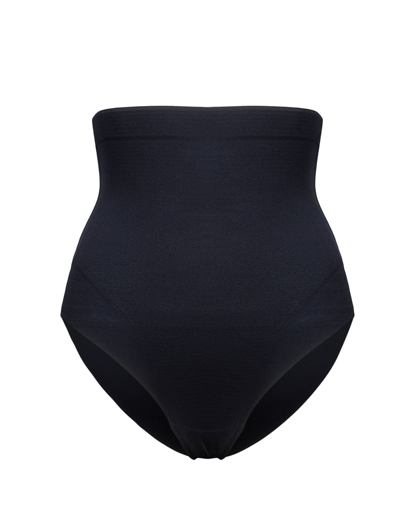 Shaping briefs Smooth Black 8