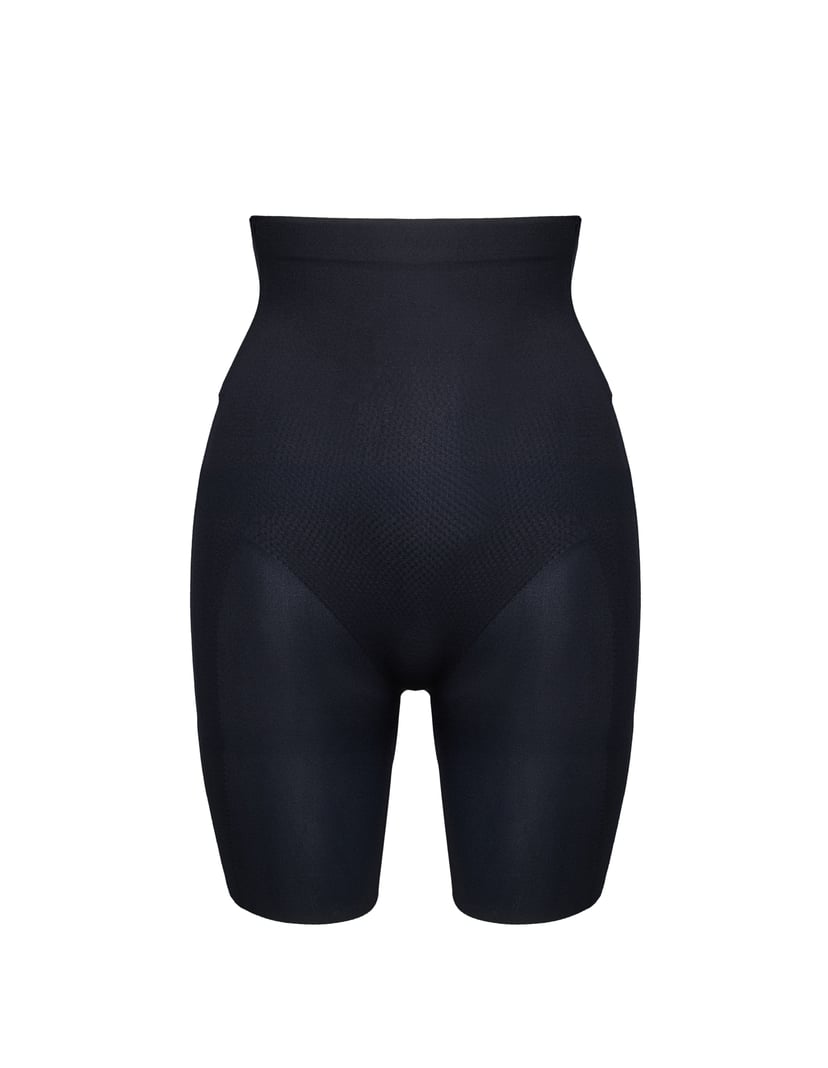 Shorts modelujące Smooth Black 10