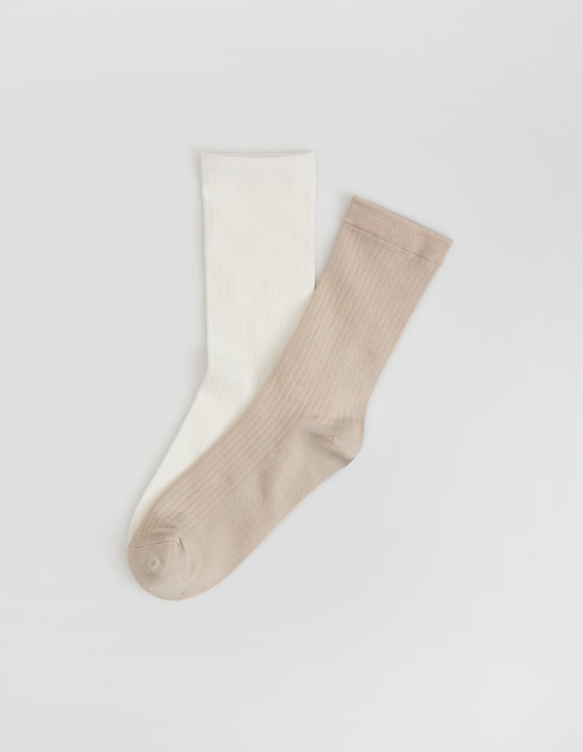 Socks Zabrina (2 pack) Multi 1