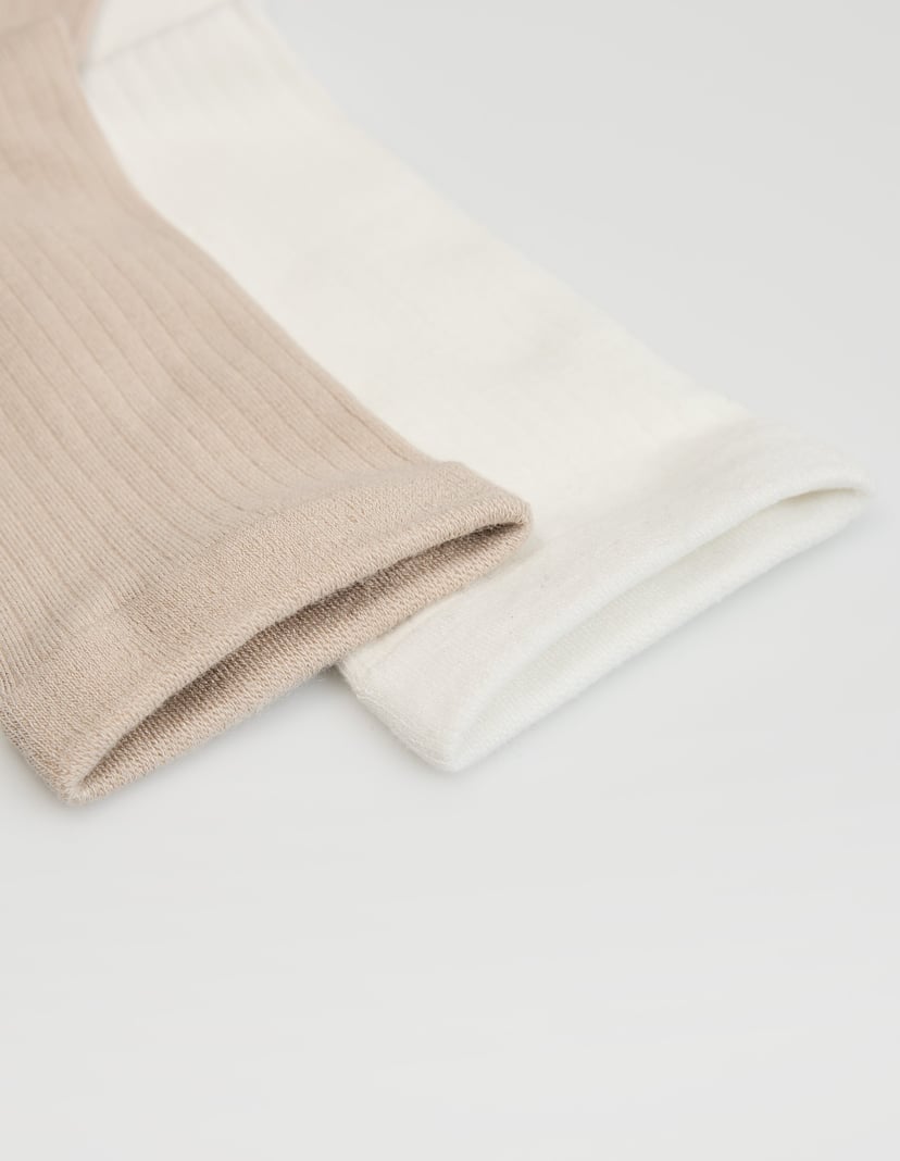 Socks Zabrina (2 pack) Multi 2