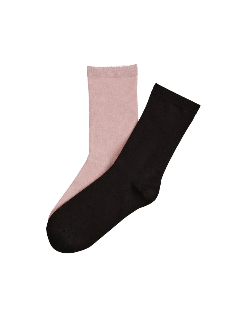 Socks Zahira Long (2 pack) Multi 3