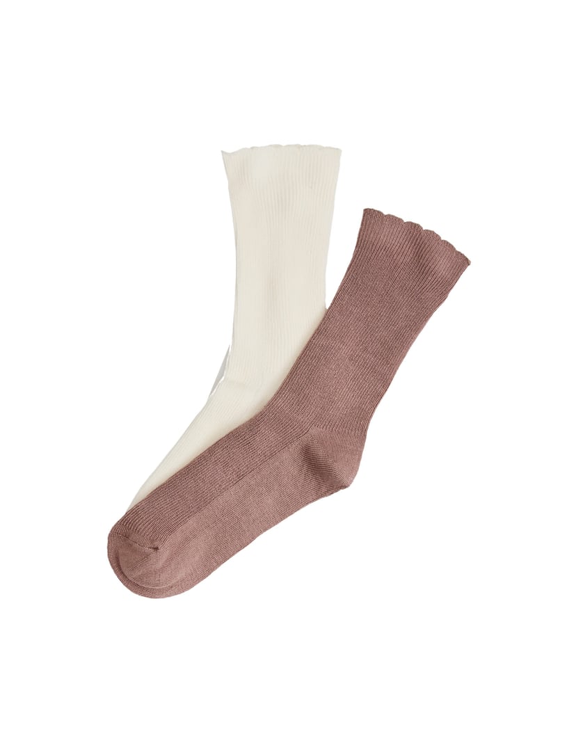 Socks Zendaya Multi 3