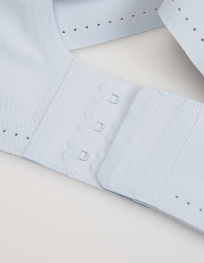 Push-up bra Sleeky Blue 9