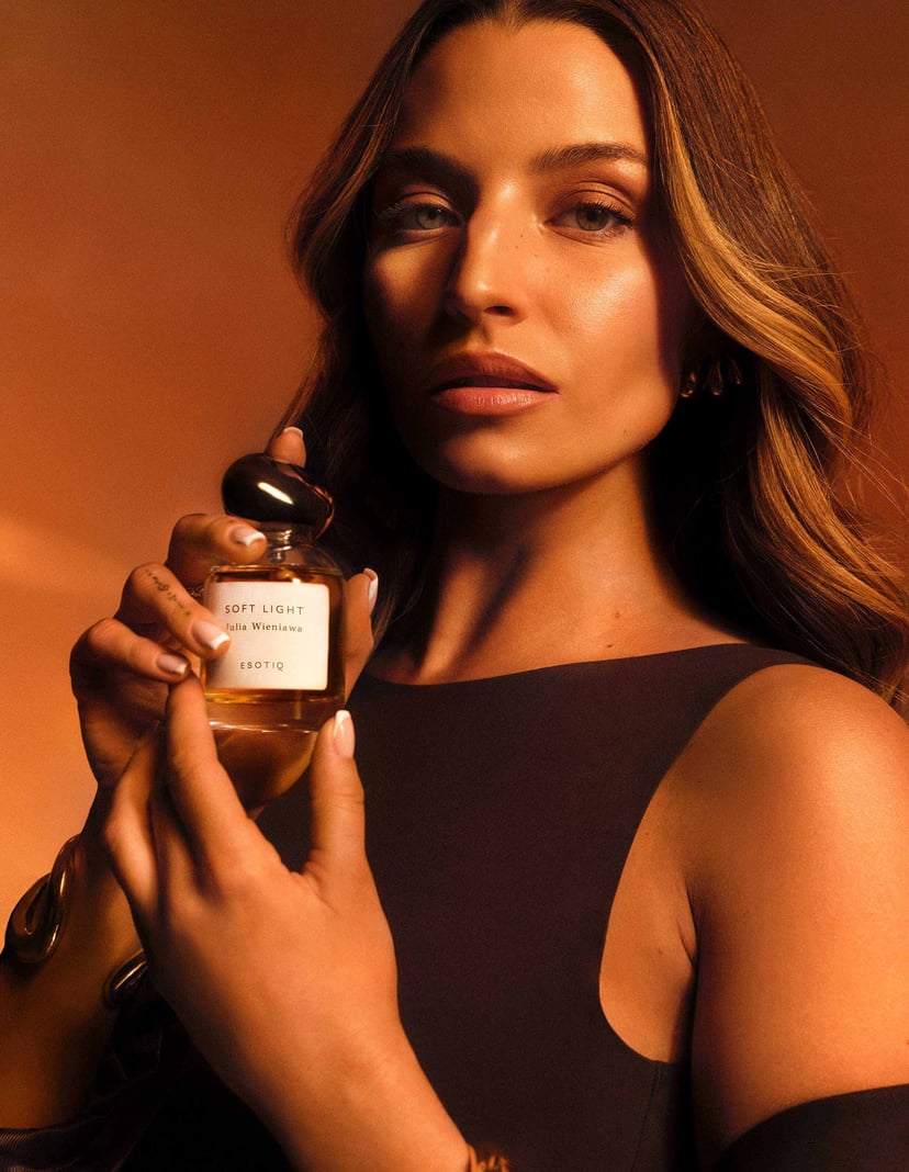 Perfumy Julia Wieniawa Soft Light 50 ml Multi 2