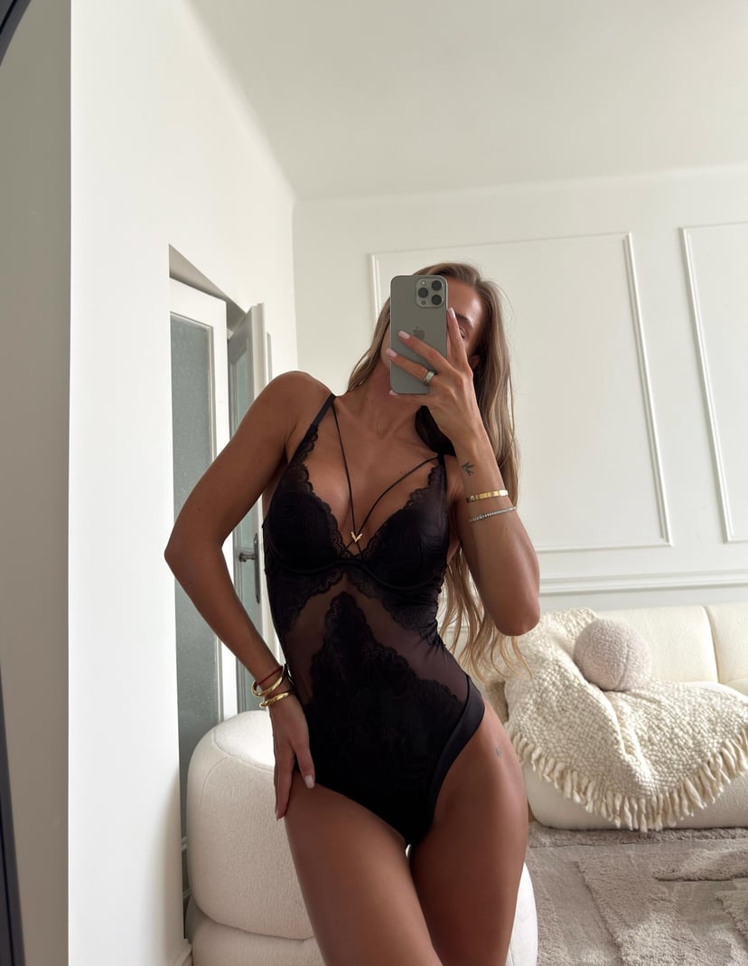 Body Korin brown 1