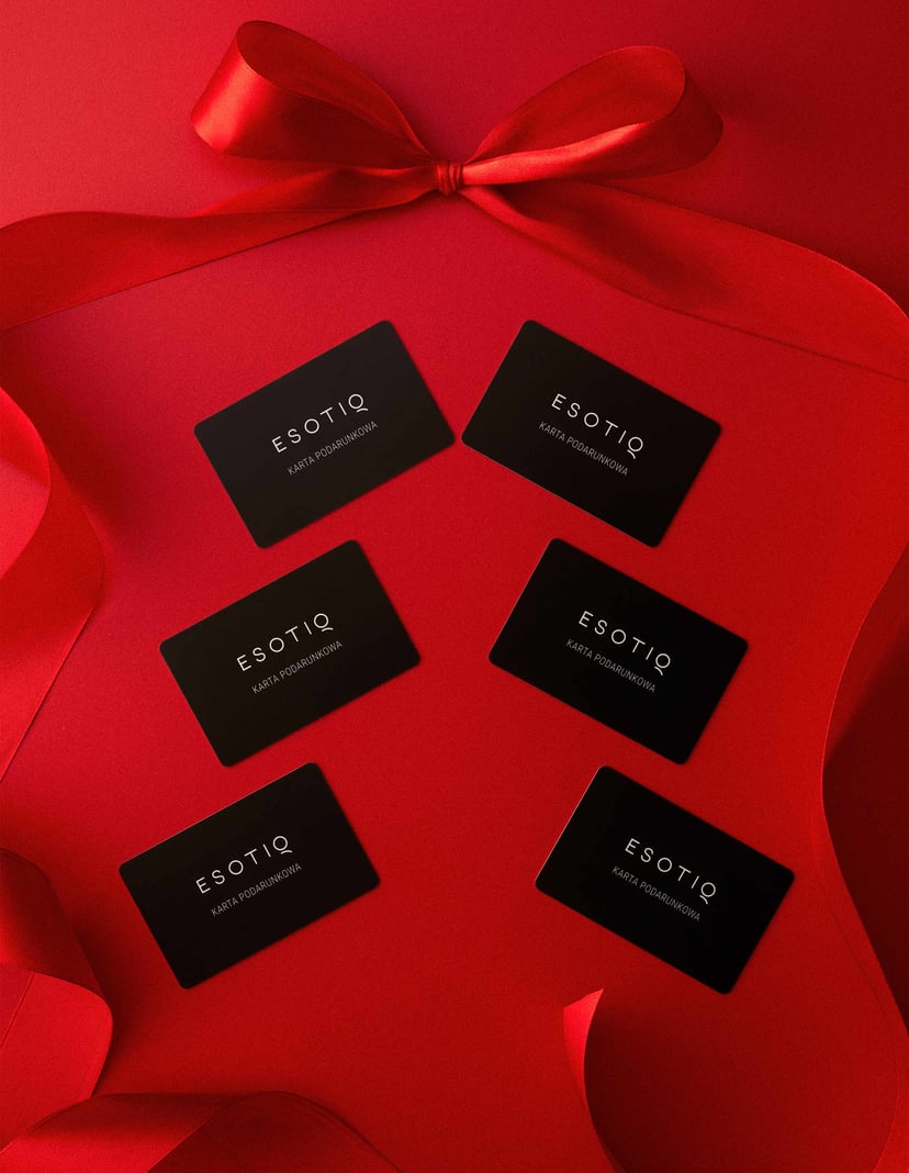 Gift card Black 1