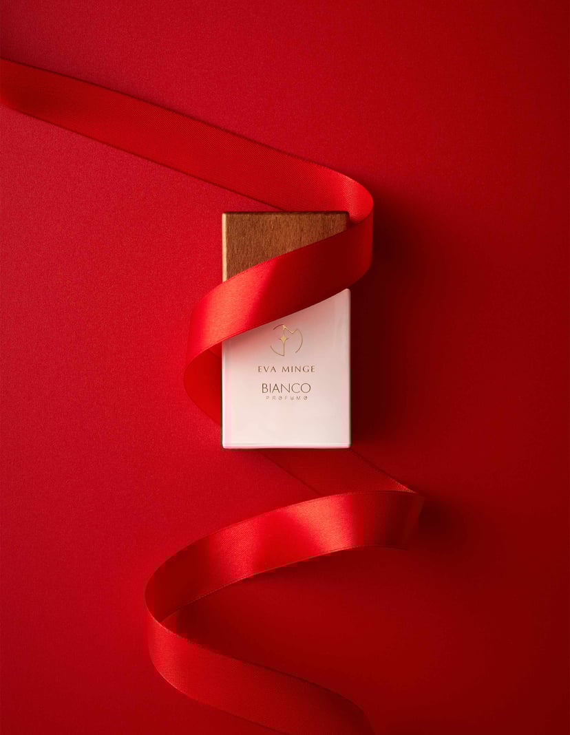 Perfumy Eva Minge Bianco 50ml Multi 1