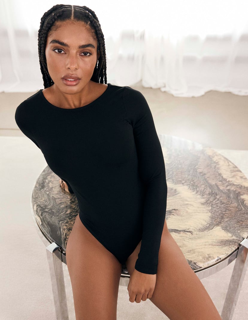 Body Comodo Black 1