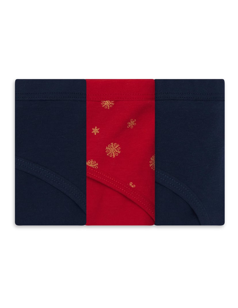 Figi Mi-Mi 3-pak multi 2