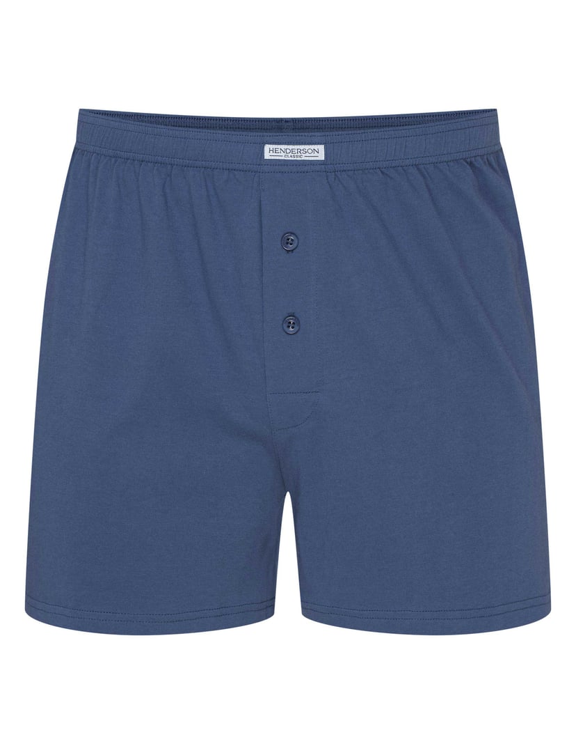 Luźne bokserki Classic (Plus size) Мульти 1