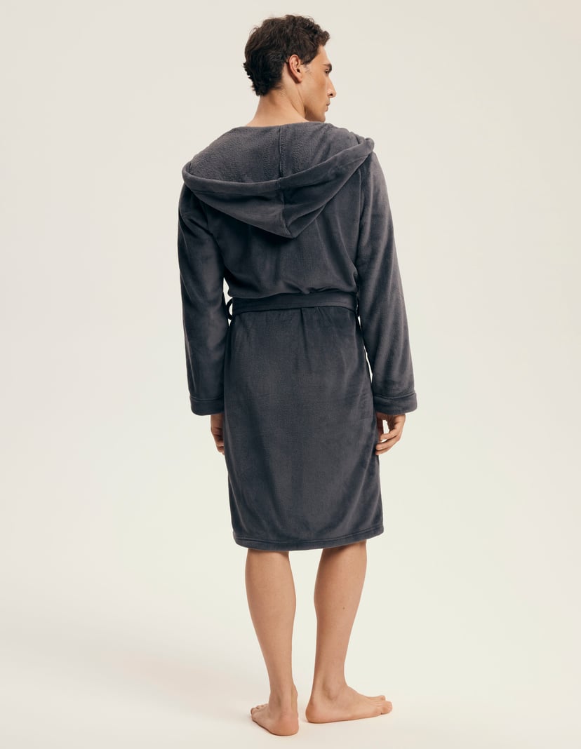 Szlafrok Vocal Grey 3