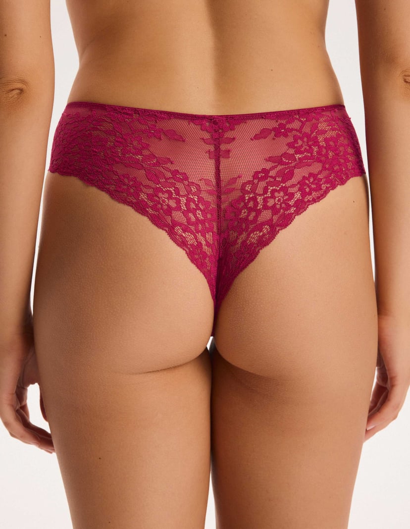 Brazilian PRIVE Violet 3