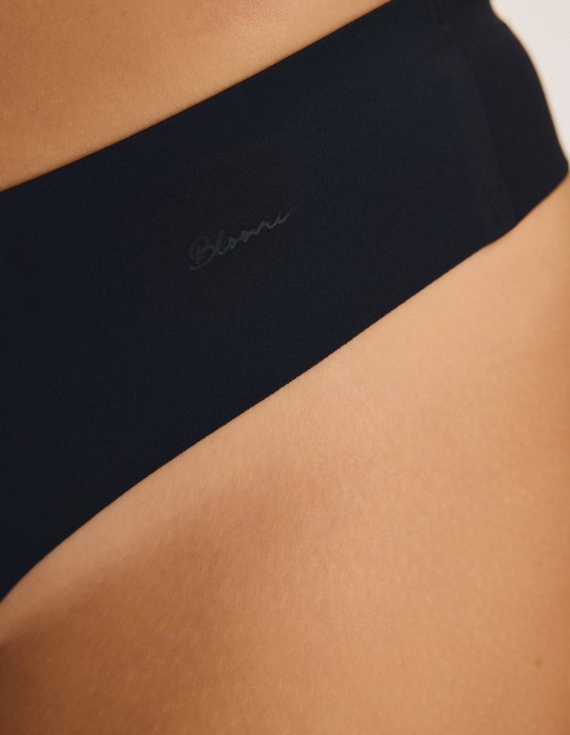 Stringi NUDE (Dwupak) Multi 3