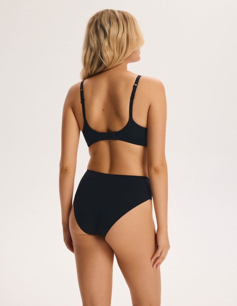 Figi NUDE (Dwupak) Multi 5