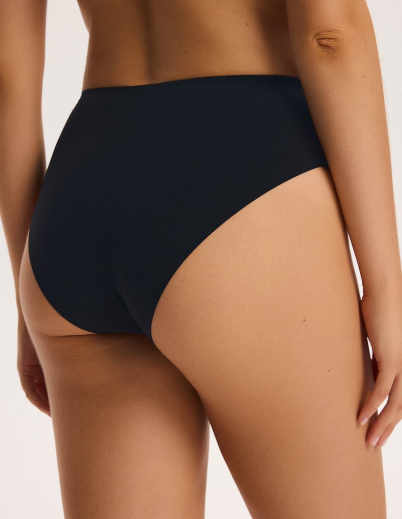 Figi NUDE (Dwupak) Multi 4