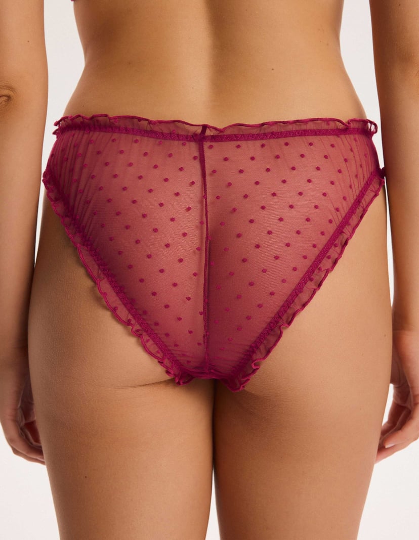 Petite Briefs (Two-Pack) Multi 4