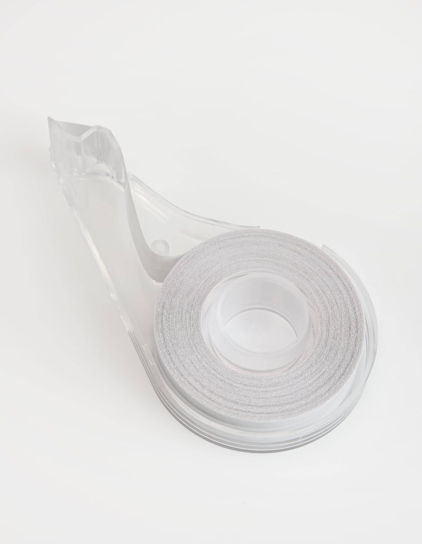 Double-sided fashion tape White 2