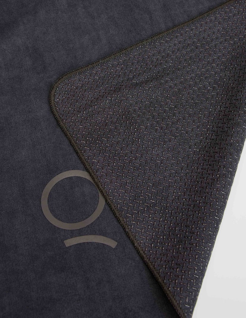 Towel Sweat Wipe Black 3