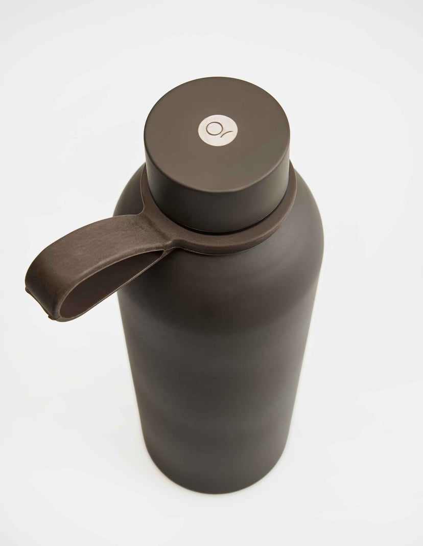 Sport Thermos Power Sip brown 2