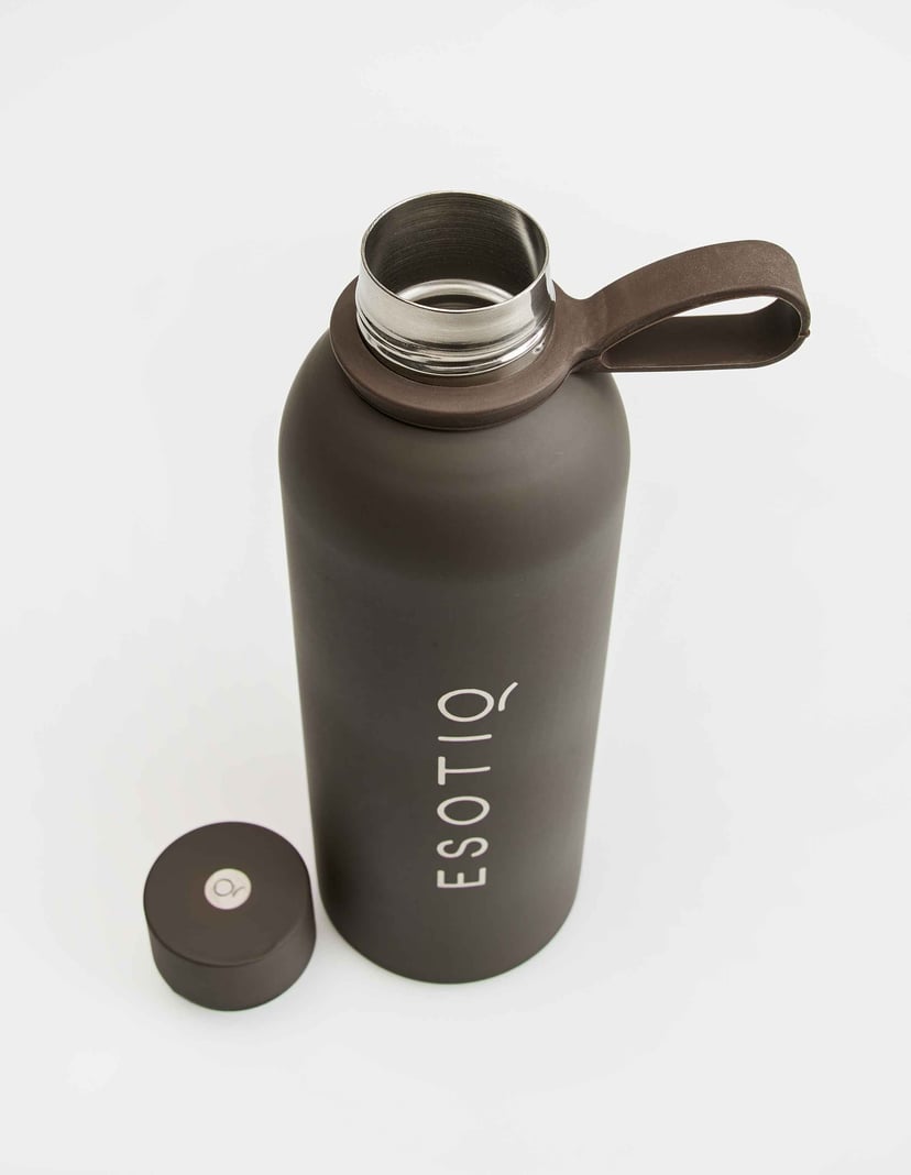 Sport Thermos Power Sip brown 3